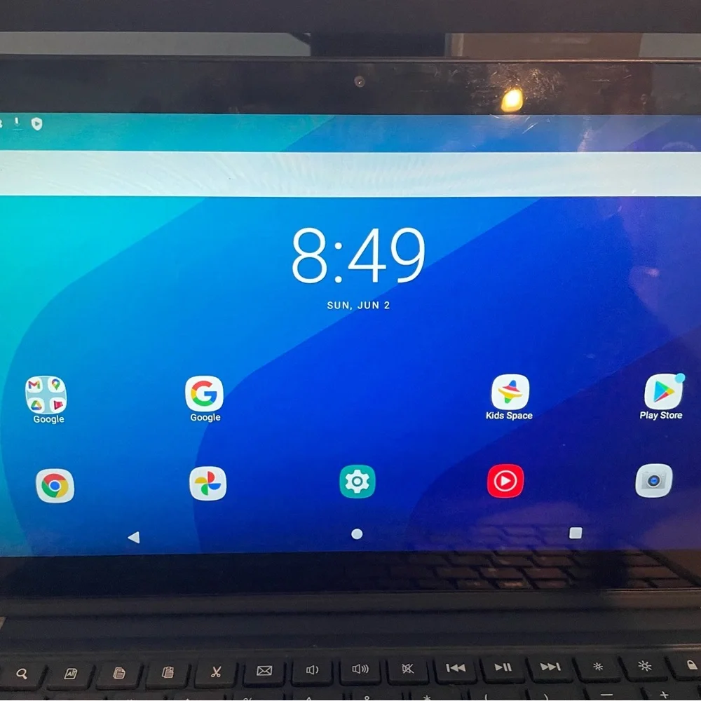 Onn tablet